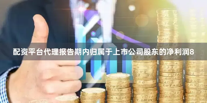 配资平台代理报告期内归属于上市公司股东的净利润8